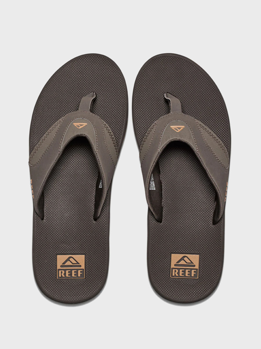 Reef Fanning