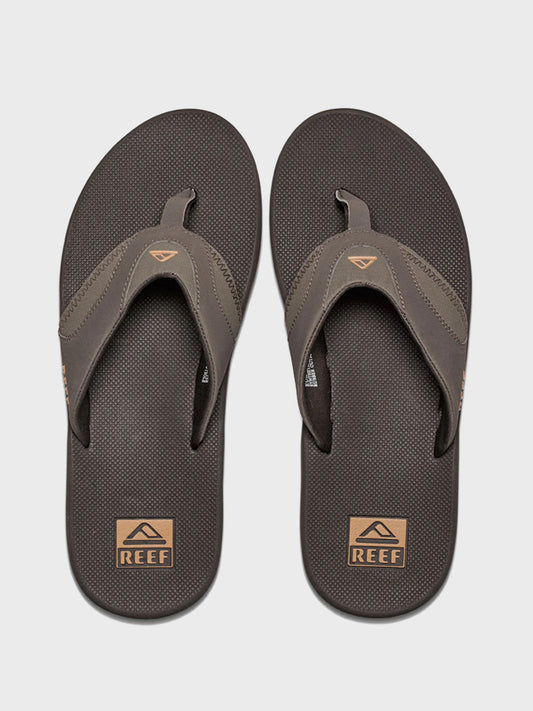 Reef Fanning