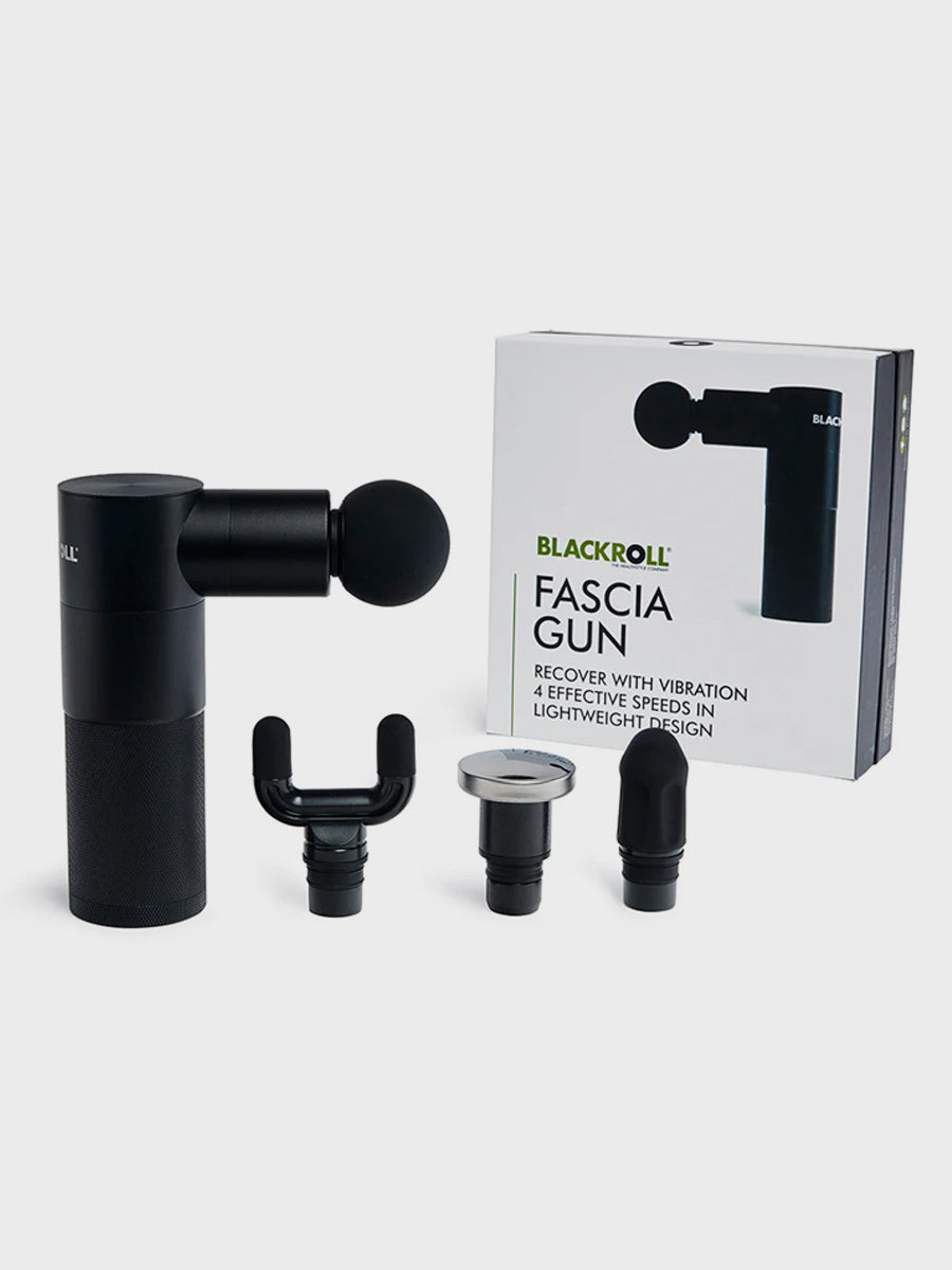 Blackroll Fascia Gun