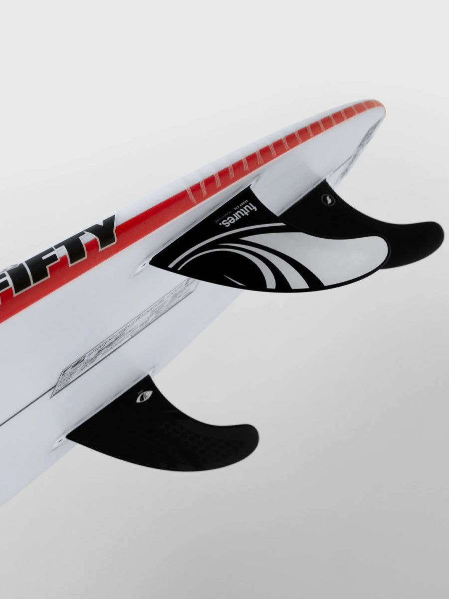  File Fifty PU (Rail Spray)