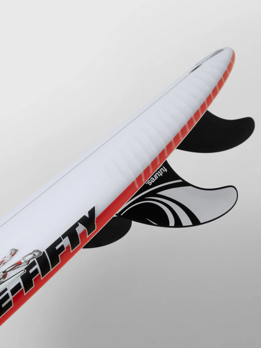  File Fifty PU (Rail Spray)