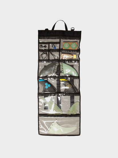  Fin And Accessory Case