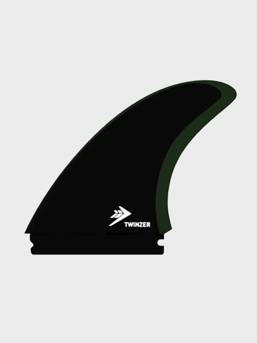  Firewire Twinzer Fins