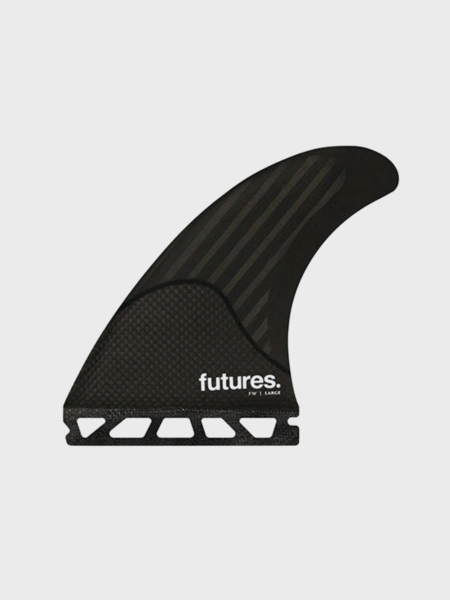  Firewire Honeycomb Tri-Quad Fins