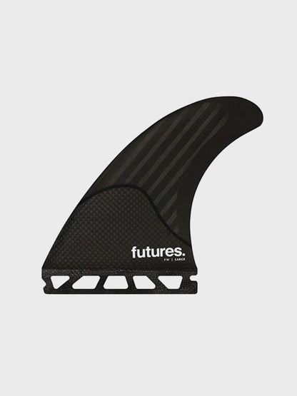  Firewire Honeycomb Tri-Quad Fins