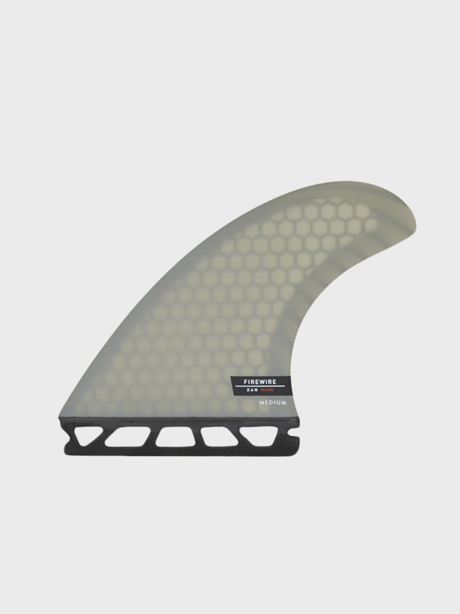  Firewire Honeycomb Tri-Quad Fins