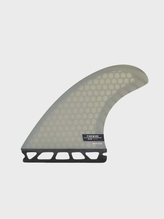  Firewire Honeycomb Tri-Quad Fins
