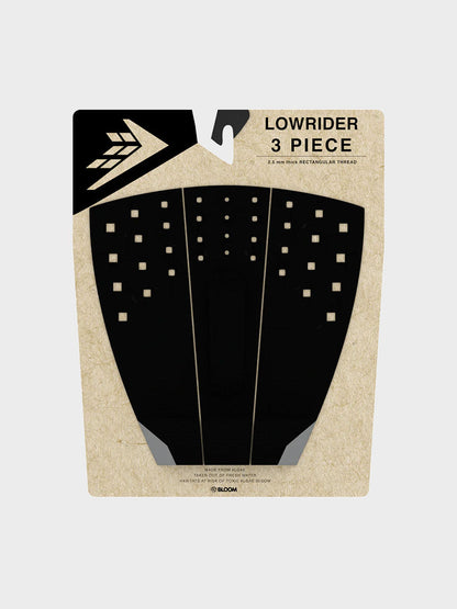  Lowrider Thin 3 Piece Arch Traction
