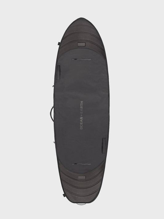  Apex FS Travel Cover - 3