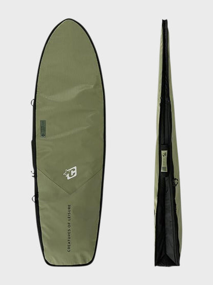 Fish Day Use Cover DT2.0