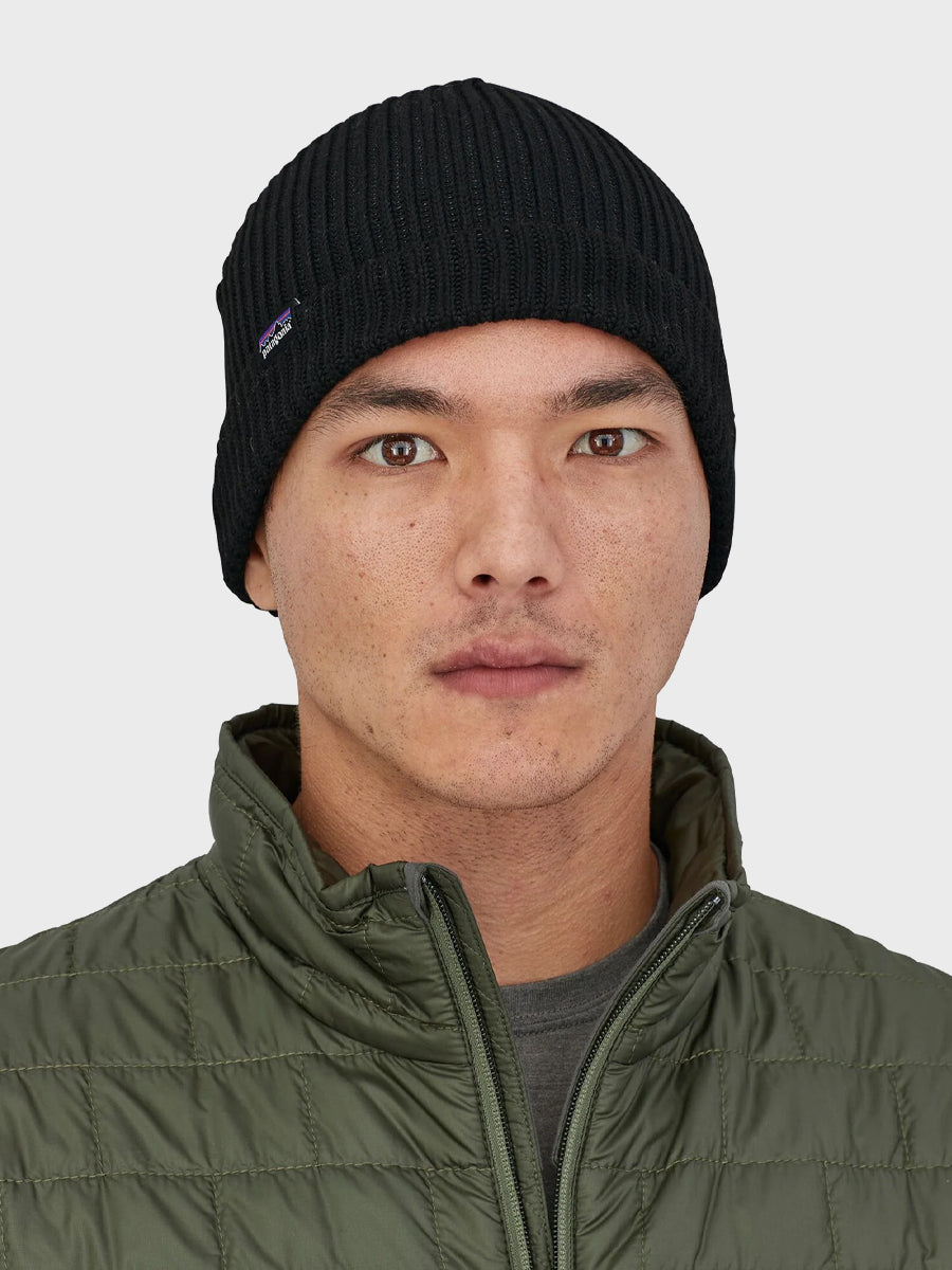 Patagonia Fishermans Rolled Beanie