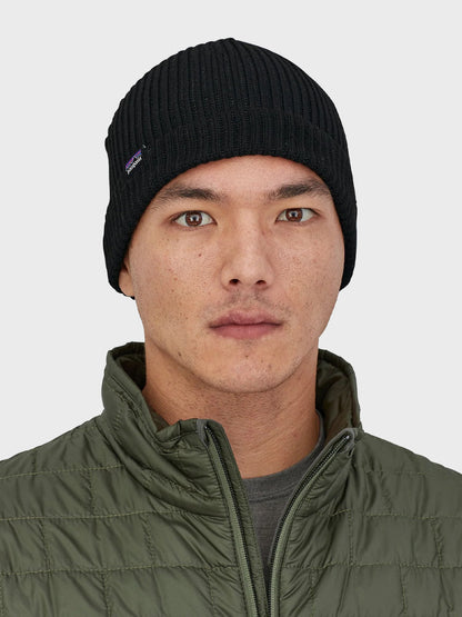 Patagonia Fishermans Rolled Beanie