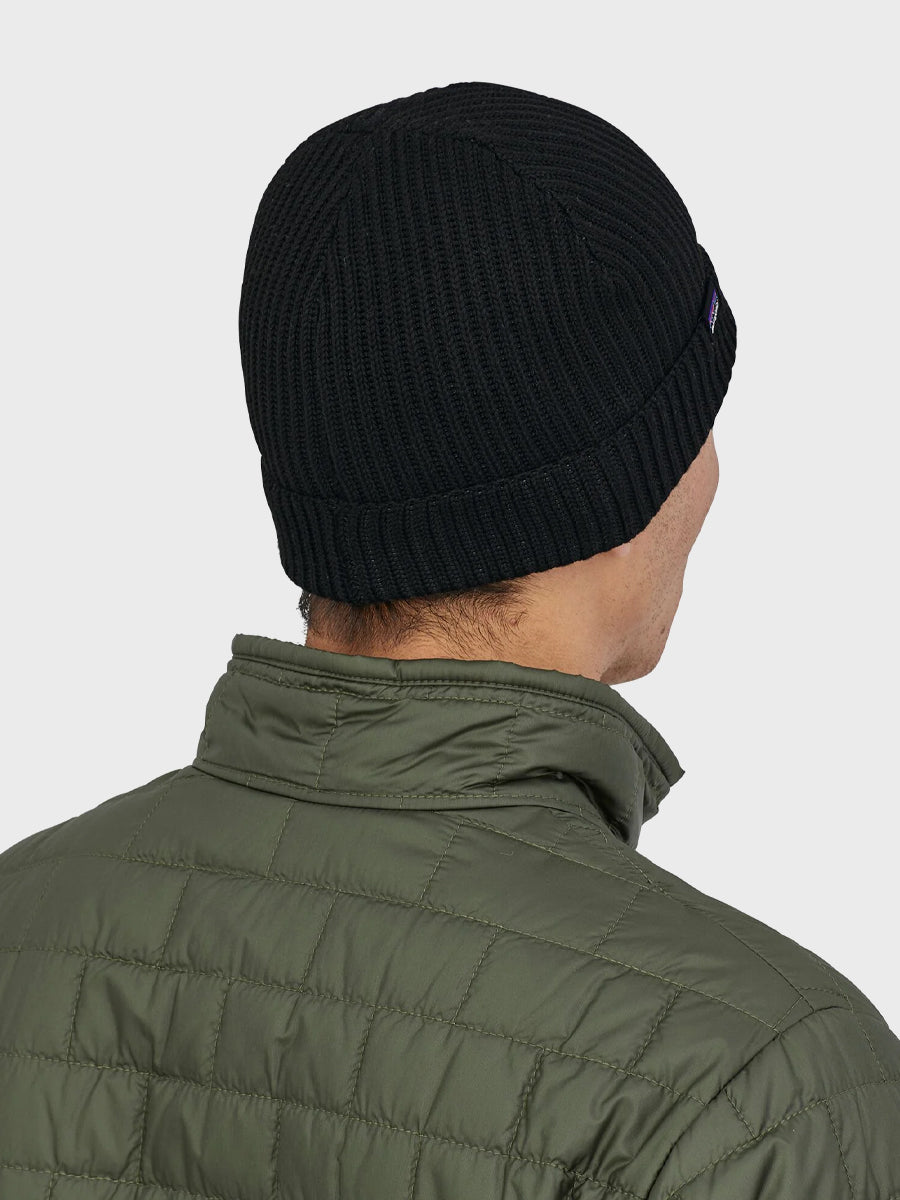 Patagonia Fishermans Rolled Beanie