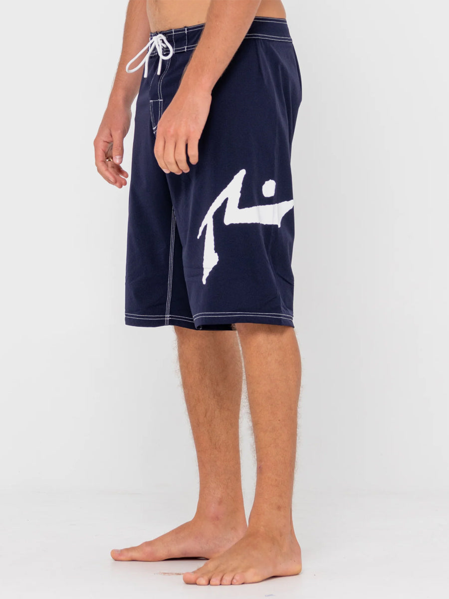 Rusty Fixed Competition Revolution Boardshort