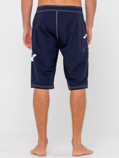 Rusty Fixed Competition Revolution Boardshort