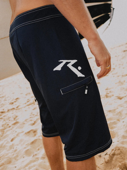 Rusty Fixed Competition Revolution Boardshort