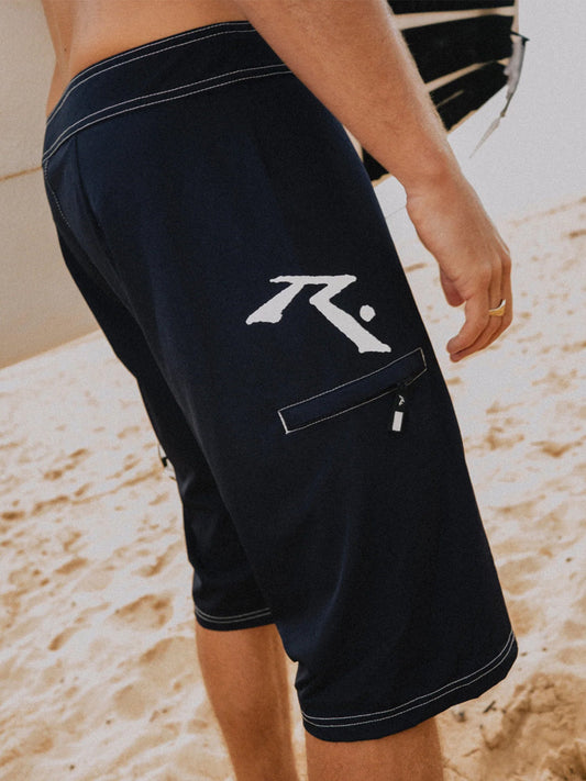 Rusty Fixed Competition Revolution Boardshort