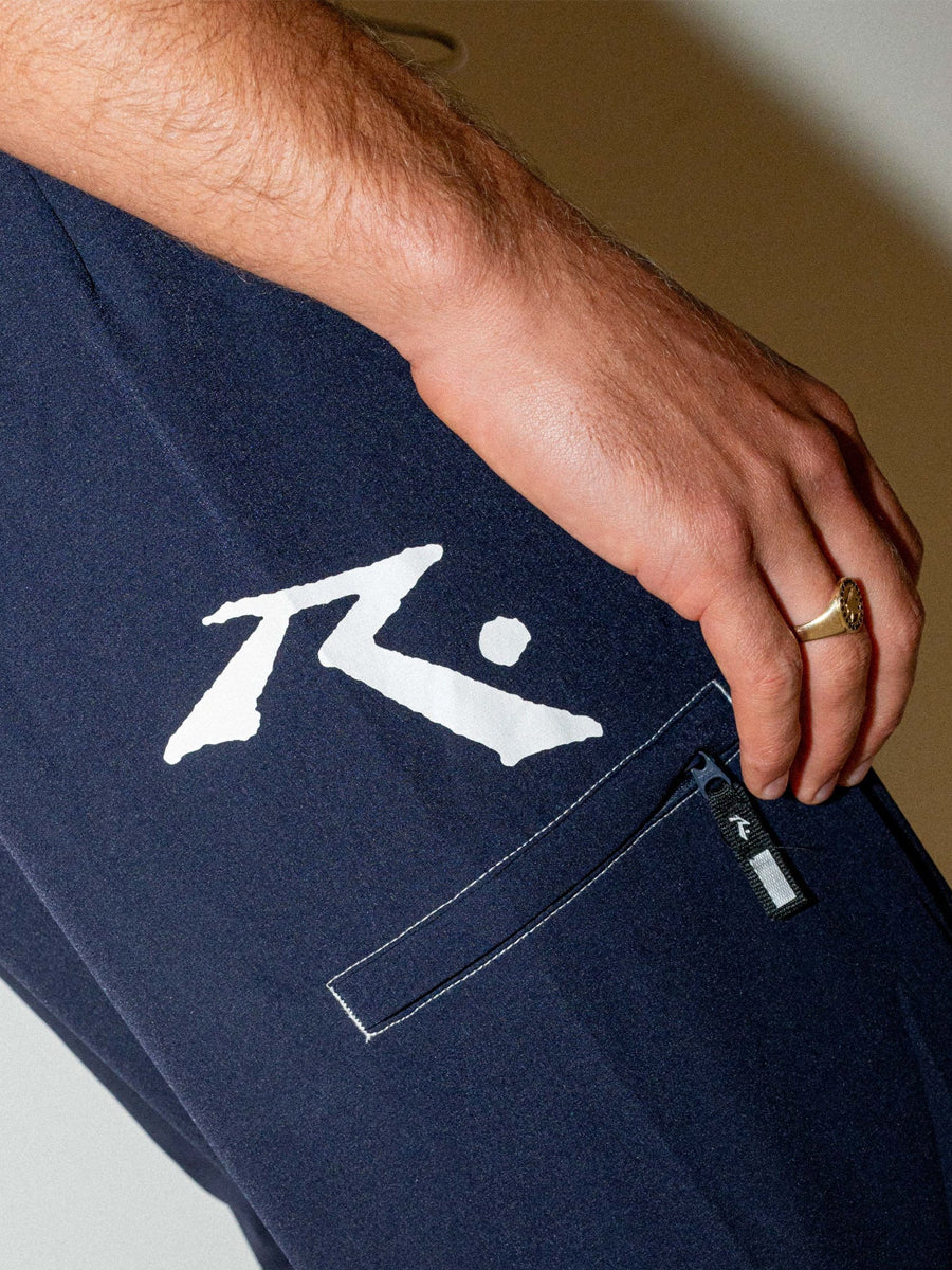 Rusty Fixed Competition Revolution Boardshort