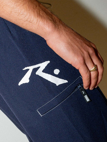 Rusty Fixed Competition Revolution Boardshort