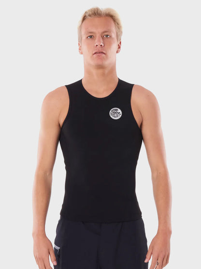 Rip Curl Flashbomb 0.5mm Sleeve-Less Vest
