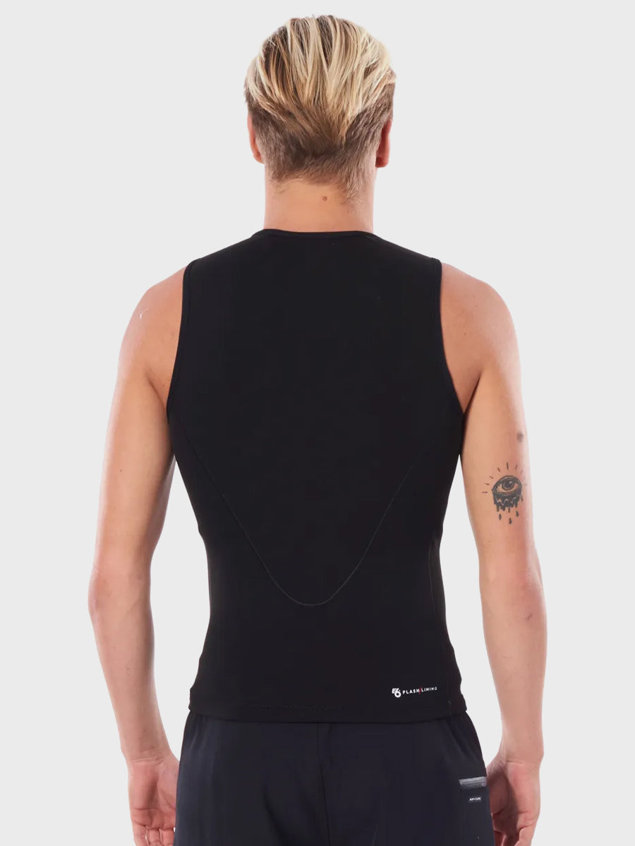 Rip Curl Flashbomb 0.5mm Sleeve-Less Vest