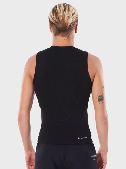 Rip Curl Flashbomb 0.5mm Sleeve-Less Vest