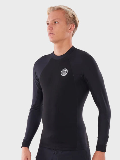 Rip Curl Flashbomb Neo Poly L/S Wetsuit Jacket