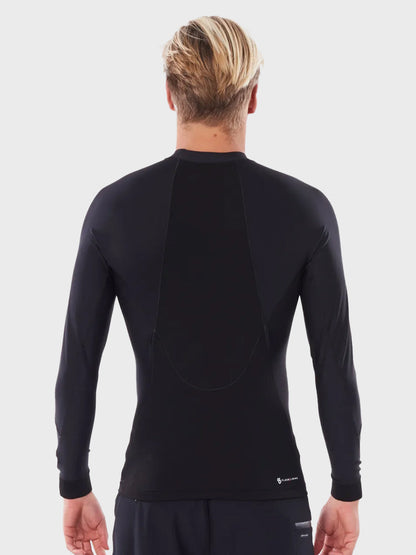 Rip Curl Flashbomb Neo Poly L/S Wetsuit Jacket