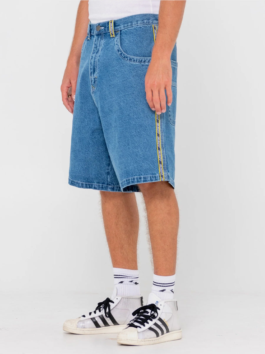 Rusty Flip Daddy 2.0 Jort