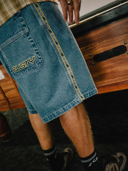 Rusty Flip Daddy 2.0 Jort