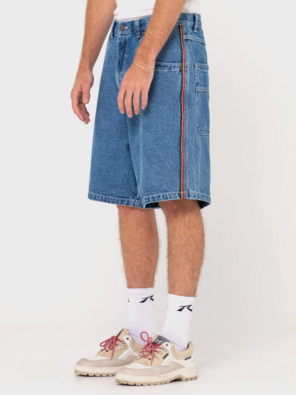 Rusty Flip Daddy 2.0 Jort
