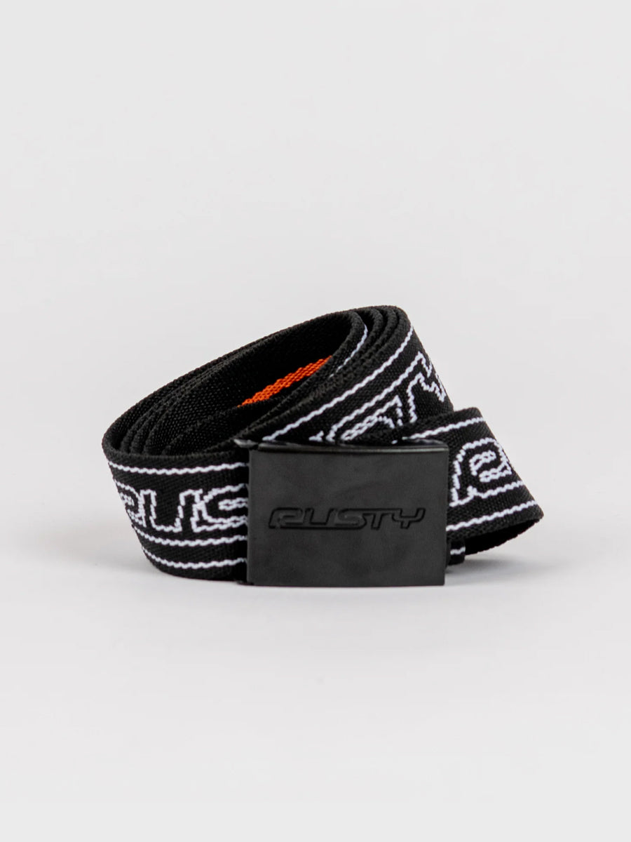 Rusty Flip Daddy Belt