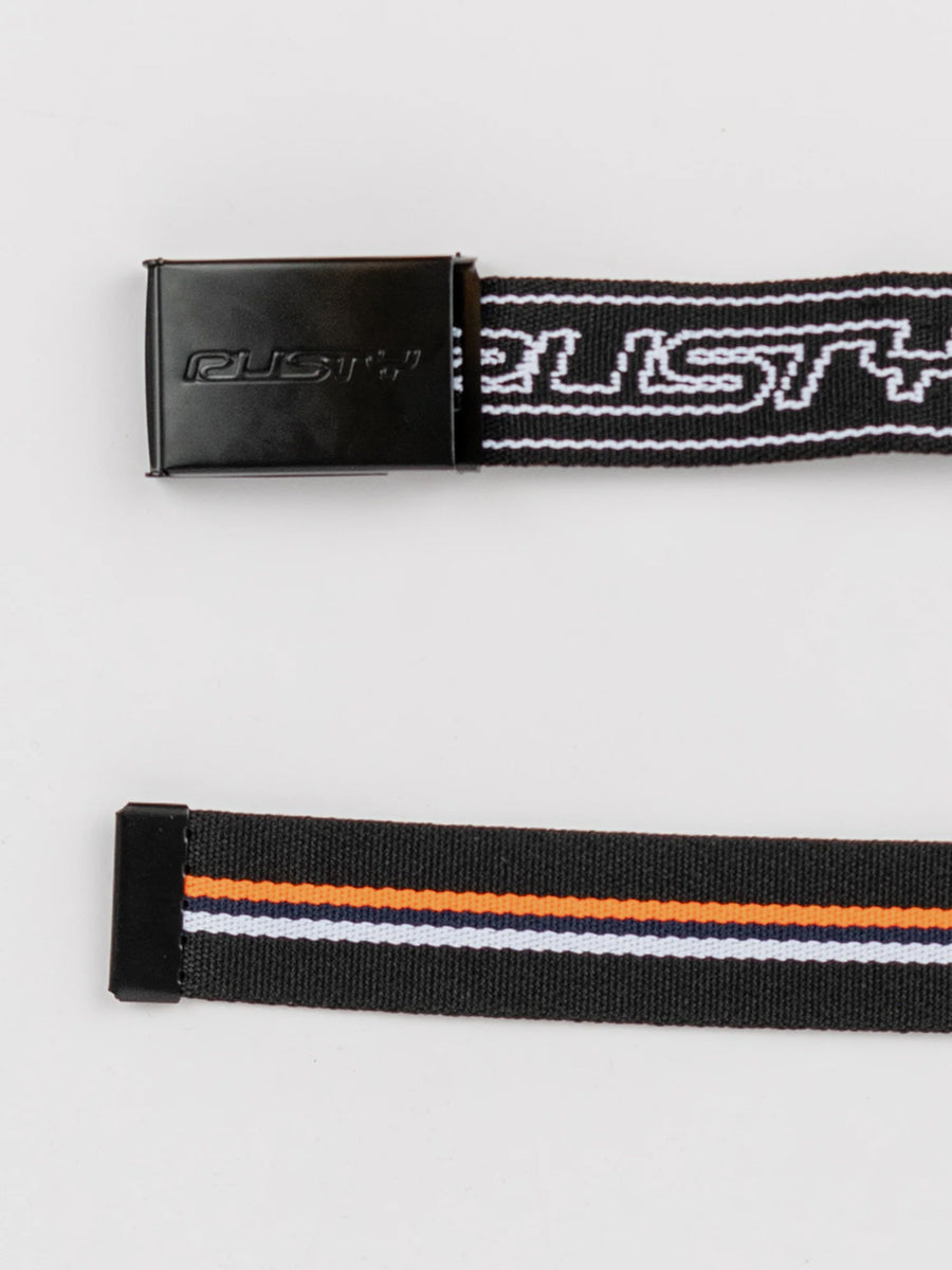 Rusty Flip Daddy Belt