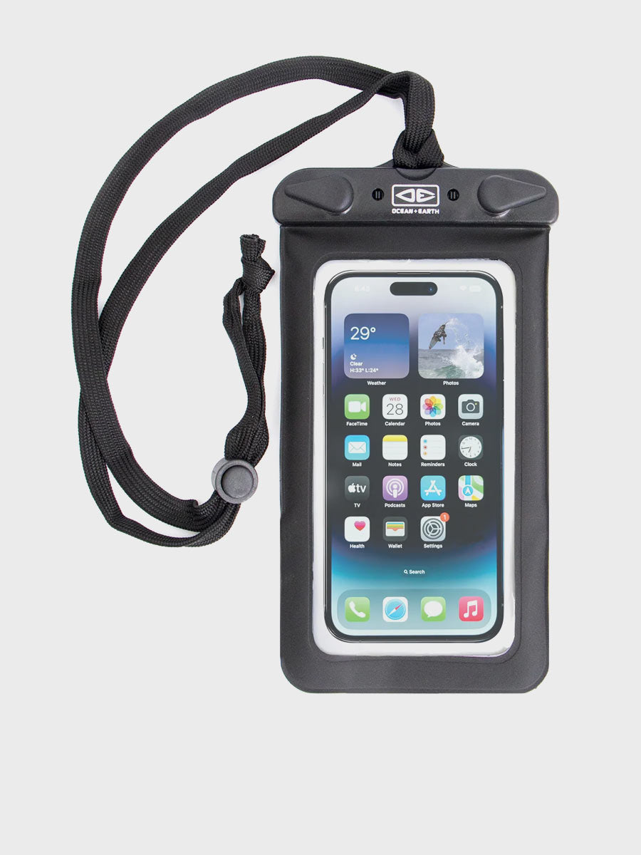  Floating Phone Case