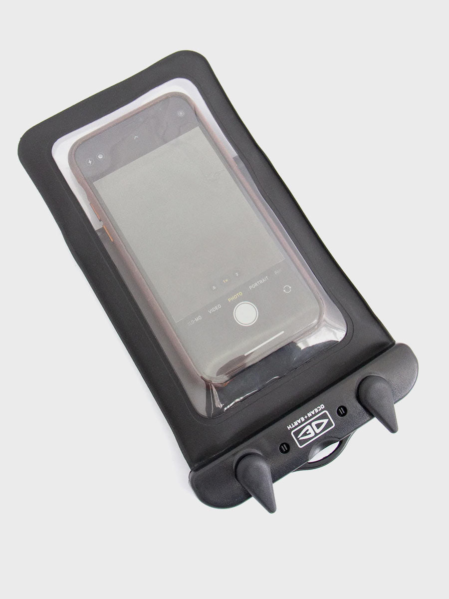  Floating Phone Case