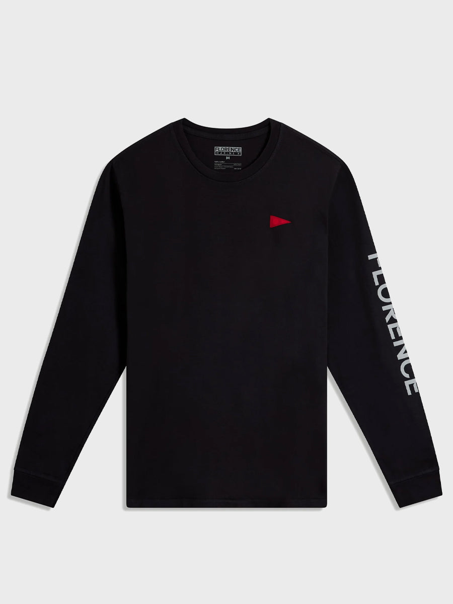  Florence 2 Long Sleeve T-Shirt