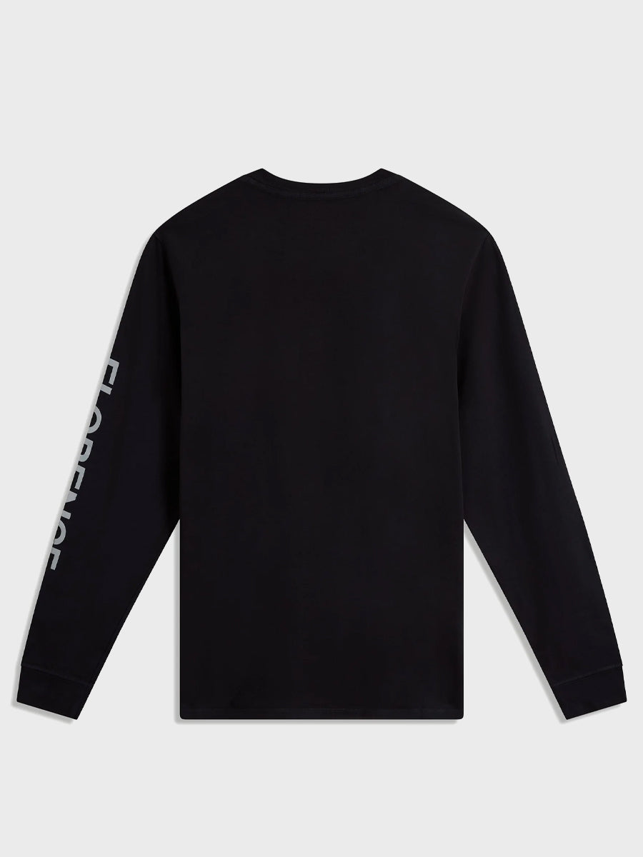  Florence 2 Long Sleeve T-Shirt