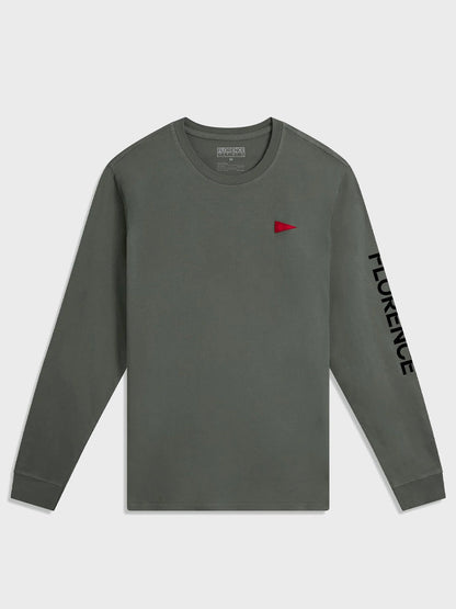  Florence 2 Long Sleeve T-Shirt