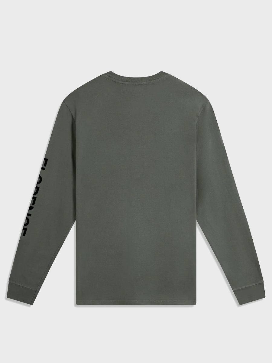  Florence 2 Long Sleeve T-Shirt