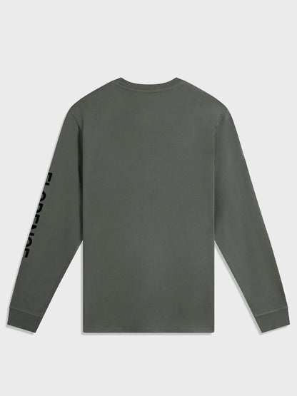  Florence 2 Long Sleeve T-Shirt