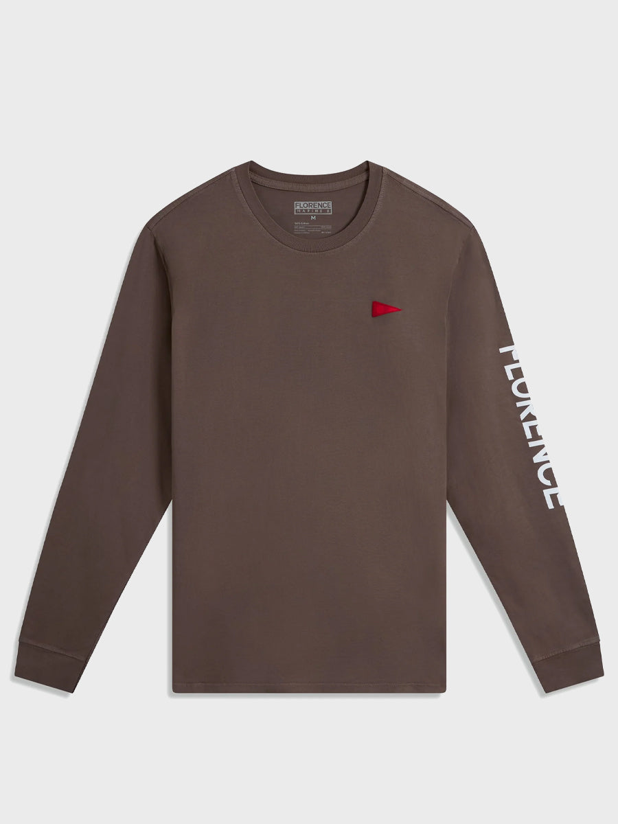  Florence 2 Long Sleeve T-Shirt