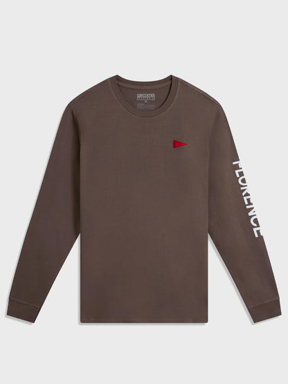  Florence 2 Long Sleeve T-Shirt