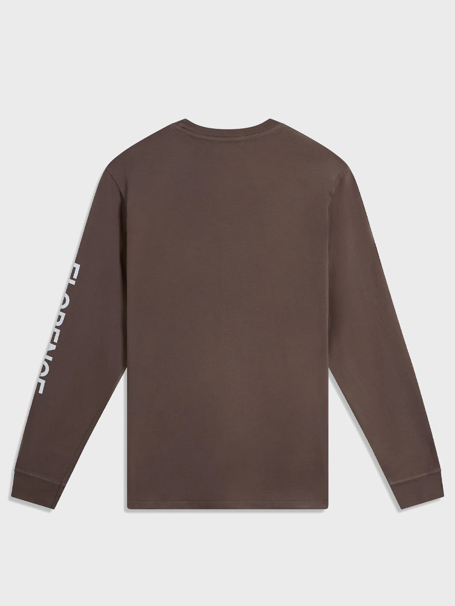  Florence 2 Long Sleeve T-Shirt