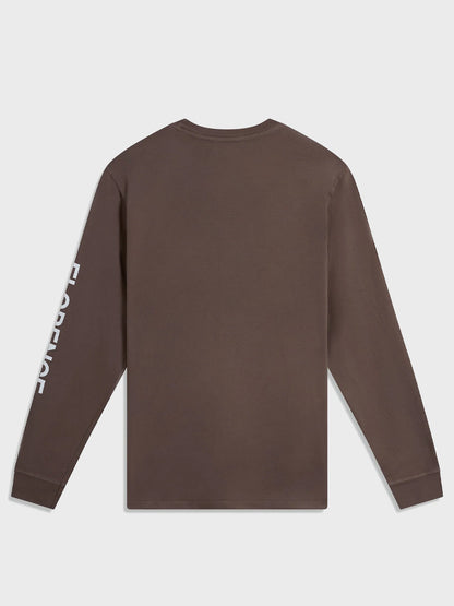  Florence 2 Long Sleeve T-Shirt