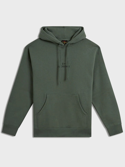  Florence Embroidered Hoodie