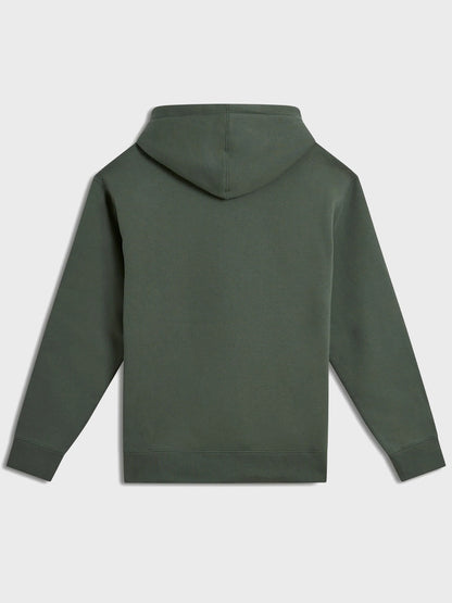  Florence Embroidered Hoodie