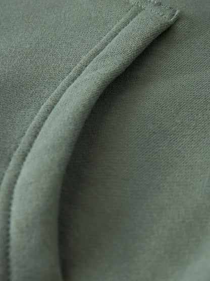  Florence Embroidered Hoodie