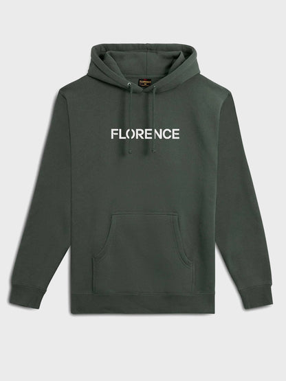  Florence Hoodie