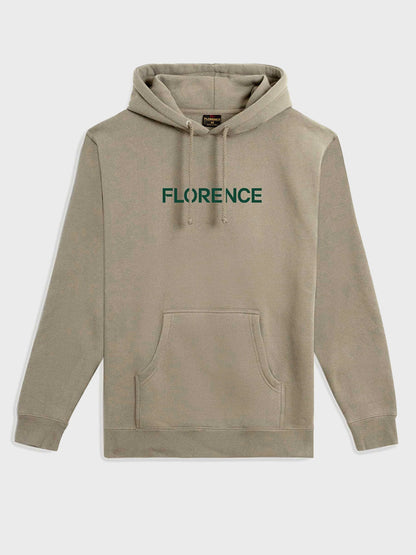  Florence Hoodie