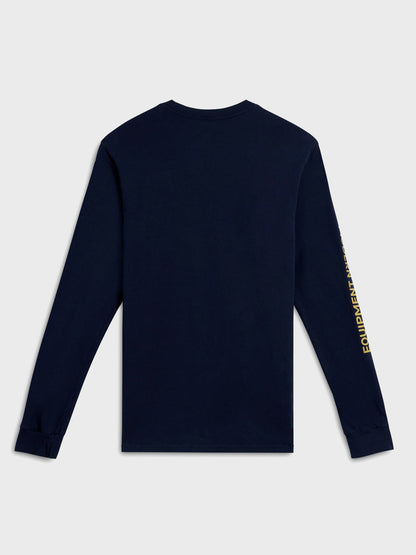  Florence Long Sleeve T-Shirt